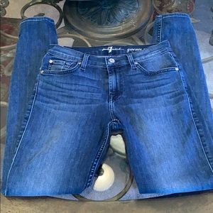 7 For All Mankind Jeans